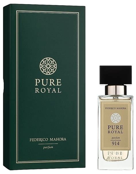 pure royal perfumes reviews.